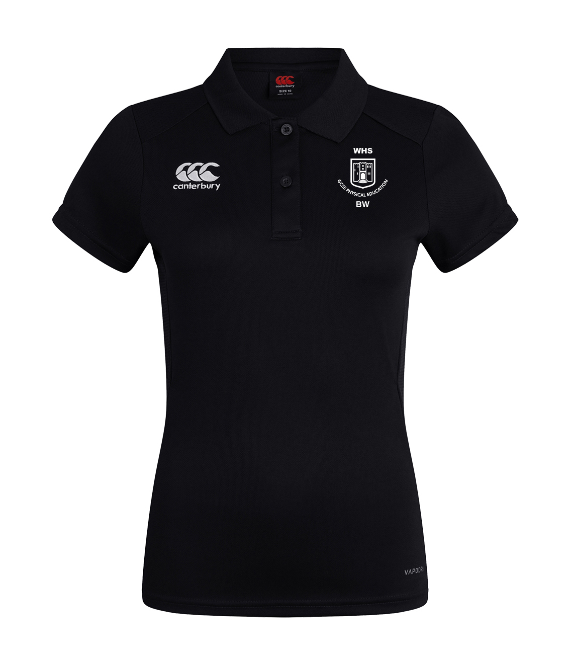 Active Polo - Unisex Fit